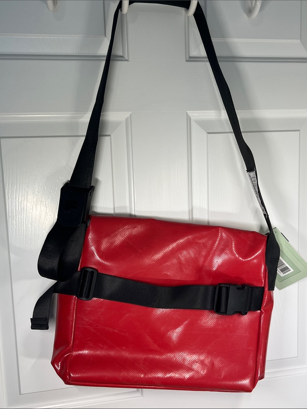 Freitag F12 Dragnet - Picture 5 of 7